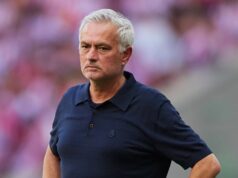 Mourinho warns Vinicius: No untouchable player in my team Mourinho