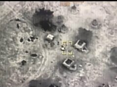 NAF airstrike kills ISWAP commander, 39 others in Borno ISWAP