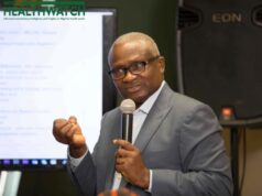 Ebola: NCDC approves N100,000 weekly stipend for contacts