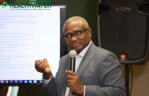 Ebola: NCDC approves N100,000 weekly stipend for contacts