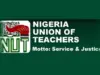 NUT demands implementation of 2022 teachers’ salary structure