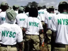 Kidnappers torture 20 corps members, slash ransom to N5m each