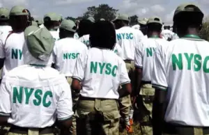 Kidnappers torture 20 corps members, slash ransom to N5m each