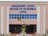 Nasarawa lawmakers seek stronger security amid kidnapping resurgence