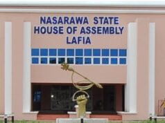 Nasarawa lawmakers seek stronger security amid kidnapping resurgence