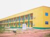 Yayi delivers 12-classroom block, ICT centre in Ogun Yayi