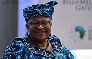 Okonjo-Iweala: My mother was kidnapped over $2.4bn fuel subsidy fraud probe