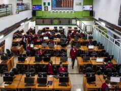 Seplat Energy, First HoldCo, Zenith Bank lead as NGX investors gain N5.37trn in September September
