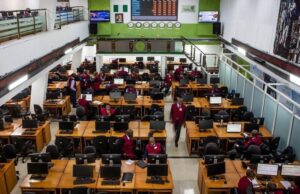 Seplat Energy, First HoldCo, Zenith Bank lead as NGX investors gain N5.37trn in September September