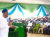 2027: 2023 mistakes won’t be repeated in FCT, Wike vows Wike