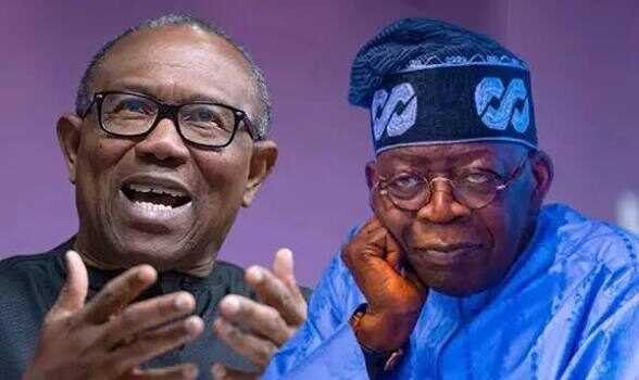 2027: Peter Obi no threat to Tinubu’s re-election — Umahi