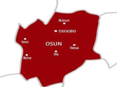 Osun man dies in police cell after community beating