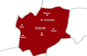 Osun man dies in police cell after community beating