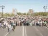 250,000 march across France as student protests over schools escalate