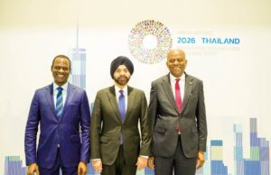 Nigeria unveils 65 investment opportunities to boost growth, jobs at IMF-World Bank meetings Nigeria