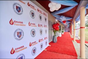 Emadeb Energy