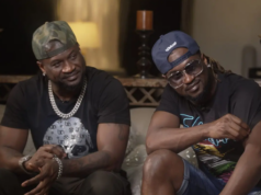 ‘Split brought less stress, I was Psquare’s producer, writer, singer’ — Rudeboy