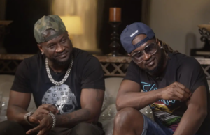 ‘Split brought less stress, I was Psquare’s producer, writer, singer’ — Rudeboy