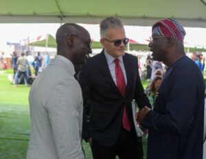Lagos