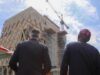 US advances new Lagos Consulate project with topping off ceremony Lagos