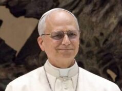 Pope Leo faces recovery period after lung cancer surgery Pope Leo