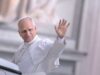 Pope Leo admitted to hospital for lung surgery Pope Leo