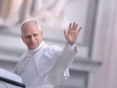 Pope Leo admitted to hospital for lung surgery Pope Leo