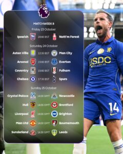 Premier League