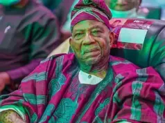 Afenifere leader Reuben Fasoranti dies at 100