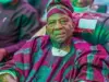 Tinubu recalls Fasoranti’s prophecy as Afenifere leader dies at 100