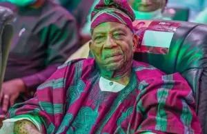 Tinubu recalls Fasoranti’s prophecy as Afenifere leader dies at 100