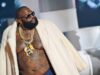 Rick Ross arrested over alleged domestic violence in Miami Rick Ross