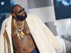 Rick Ross arrested over alleged domestic violence in Miami Rick Ross