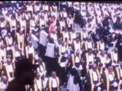 FULL List: 68 lawyers sworn in as SAN by CJN
