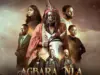Agbara Nla hits US cinemas after $173,650 overseas haul
