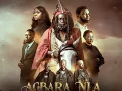 Agbara Nla hits US cinemas after $173,650 overseas haul