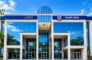 Stanbic Botswana offers 20% stake in $99m stock market listing