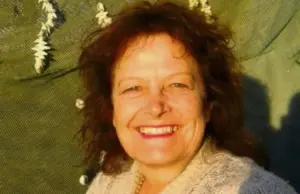South African great-grandmother jailed for 20 years over deaths of three children