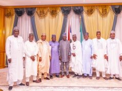 What we discussed with Tinubu — Suspended Zamfara lawmakers