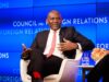 My career started in job I wasn’t qualified for — Tony Elumelu