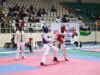 350 athletes set for Korean Ambassador’s Cup in Abuja