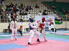 350 athletes set for Korean Ambassador’s Cup in Abuja