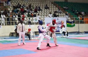 350 athletes set for Korean Ambassador’s Cup in Abuja