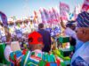 Kaduna rally as the North’s referendum on Tinubu, By Abdulaziz Abdulaziz Kaduna