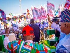 Kaduna rally as the North’s referendum on Tinubu, By Abdulaziz Abdulaziz Kaduna