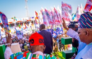 Kaduna rally as the North’s referendum on Tinubu, By Abdulaziz Abdulaziz Kaduna