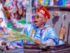 Kaduna ready to host Tinubu’s 2027 inaugural campaign ― Govt Tinubu