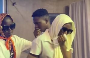 Tears as Toluwanisings’ family, colleagues, fans gather for night of tributes Toluwanisings