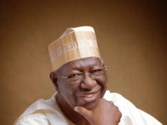Tony Anenih: The man behind the political legend, By Sufuyan Ojeifo Anenih