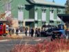 Teenager kills teacher, 3 children at US elementary school School